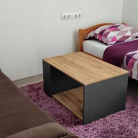 Guesthouse Flaghome Mostar Bagian luar foto