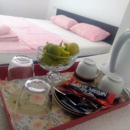 Guesthouse Flaghome Mostar Bagian luar foto