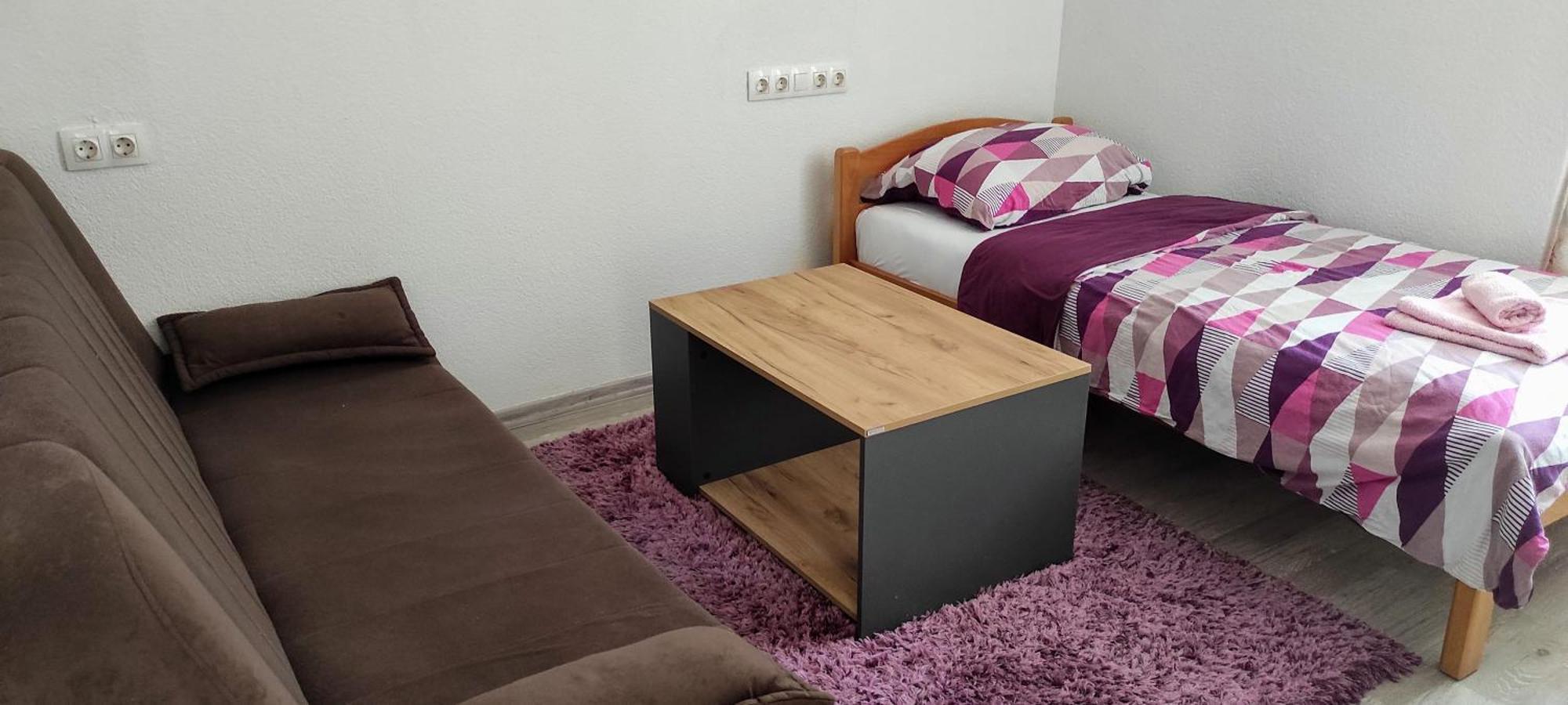 Guesthouse Flaghome Mostar Bagian luar foto