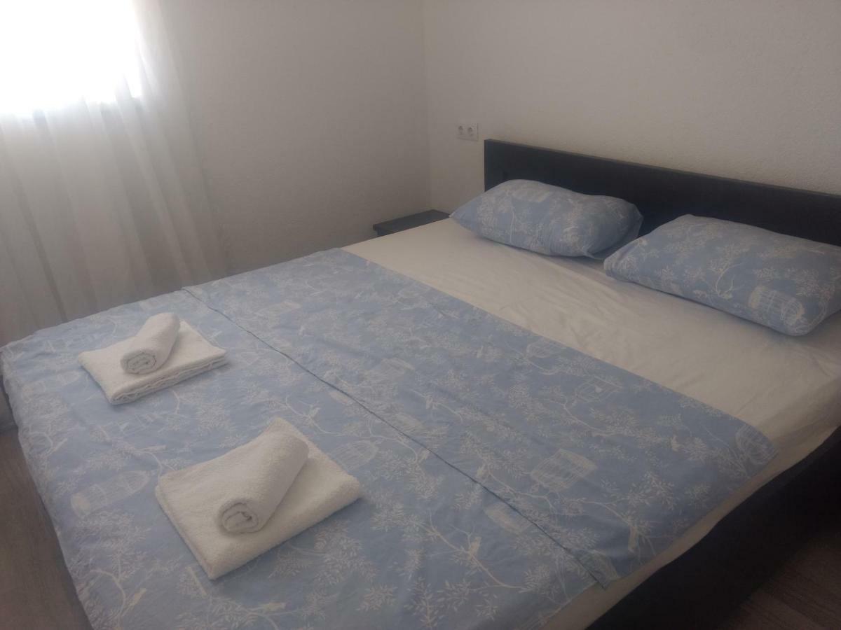 Guesthouse Flaghome Mostar Bagian luar foto