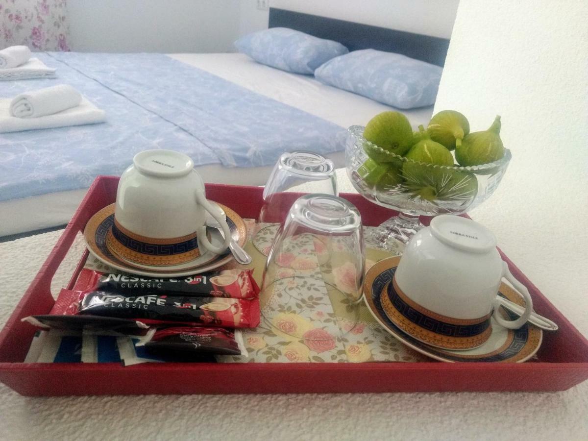 Guesthouse Flaghome Mostar Bagian luar foto