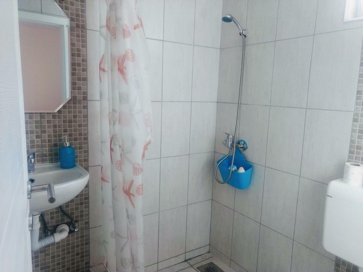 Guesthouse Flaghome Mostar Bagian luar foto