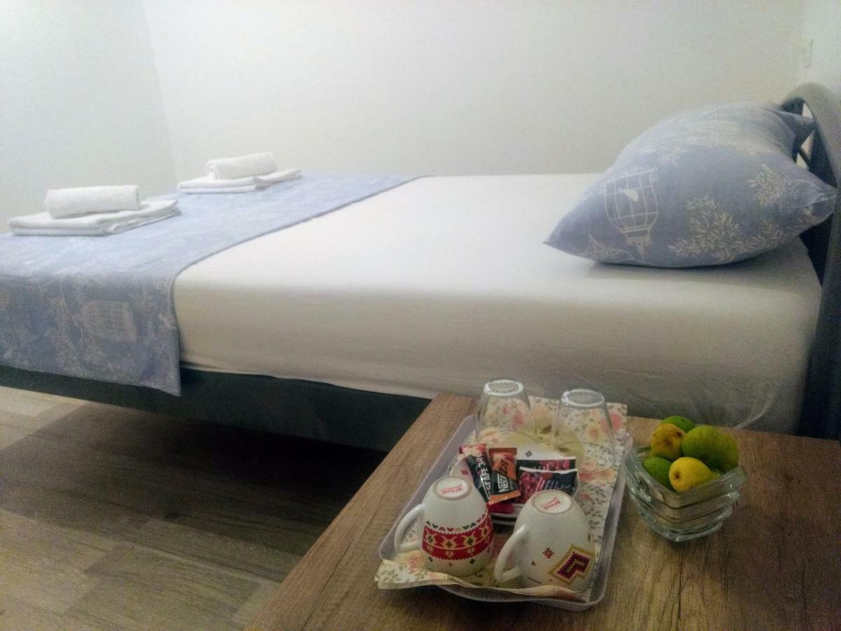 Guesthouse Flaghome Mostar Bagian luar foto
